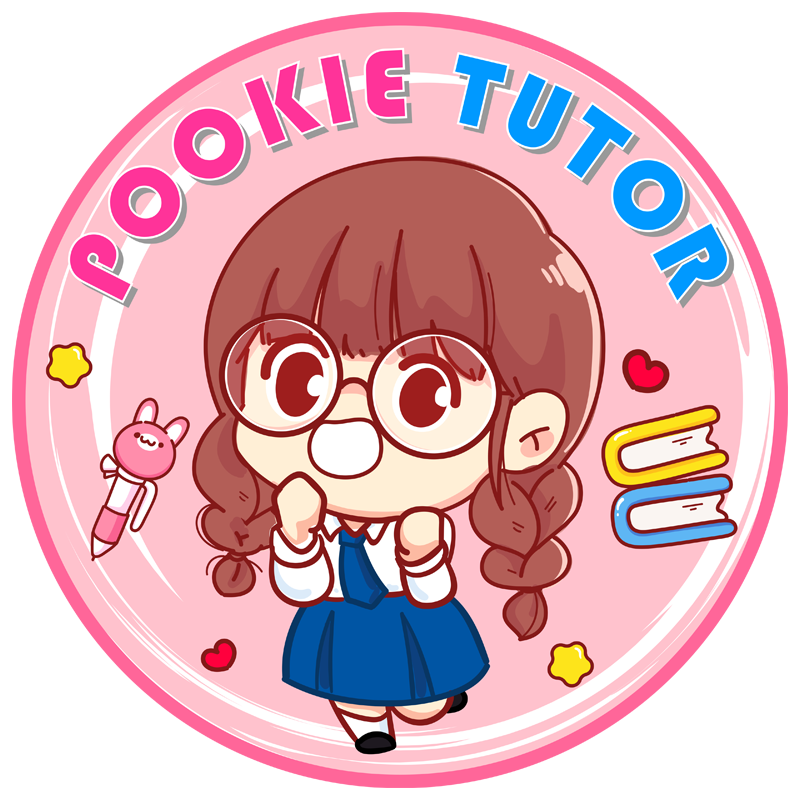 Pookie Tutor